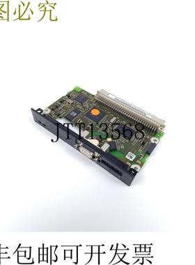 SEW Eurodrive DFP 21B Profibus 08242402 DFP21B