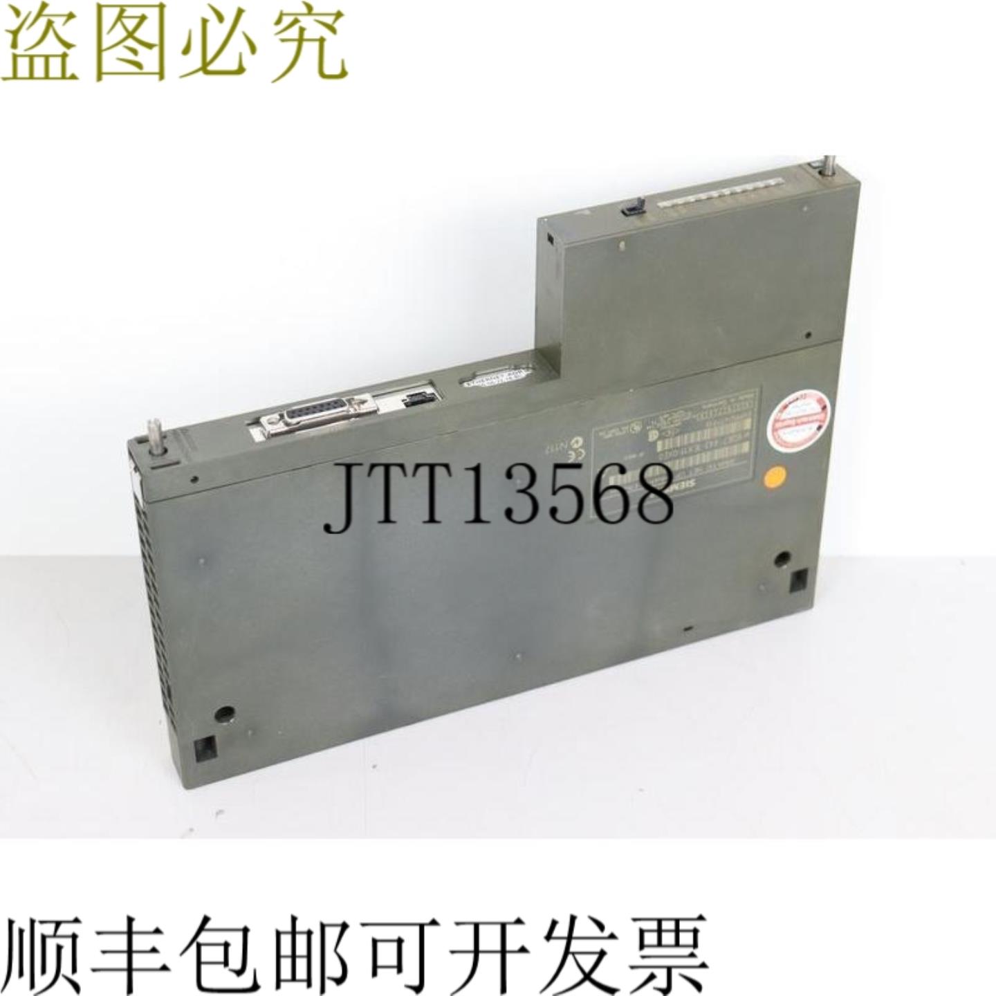 Simatic Net CP 6GK7 443-1EX11-0XE0 CP 443-1 E-St 04 已测