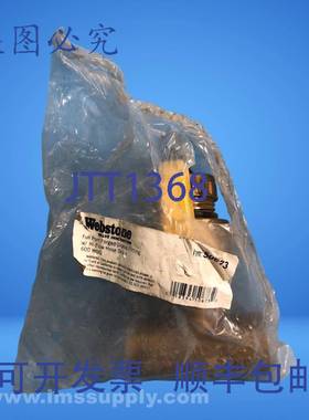 原装供应Webstone 50673 3/4 英寸 T 型排水阀 FNOB