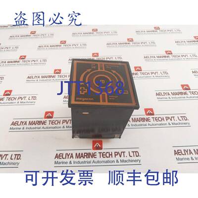 供应Megacon KSQ332 同步继电器 100120V