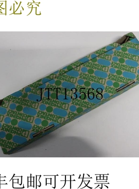 PHOENIX CONTACT ST 4-TWIN-PE 订单号 3031416 件数：50 未使用