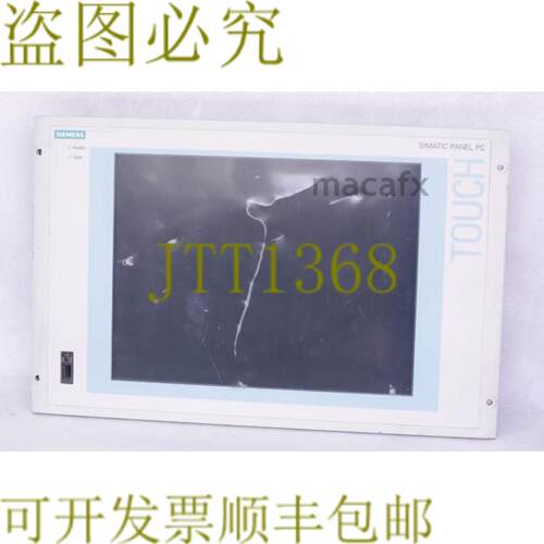 供应SIMATIC面板PC670 P06 6AV76714AA000AA0 6AV7-671-4AA00