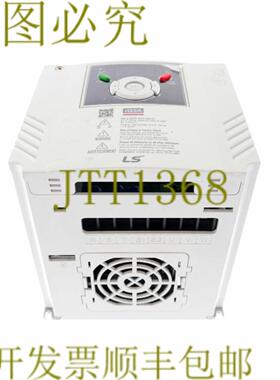 供应LS SV040iG5A-4 SV040IG5A4 正常