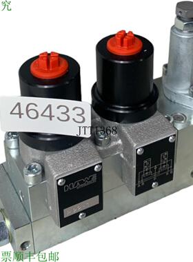 供应HAWE 液压 VB11AP-1260-G-2 2863996 液压阀 p22-1