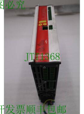 原装供应Beckhoff AX2003-AS S60301-520 开关 STK 3445-D
