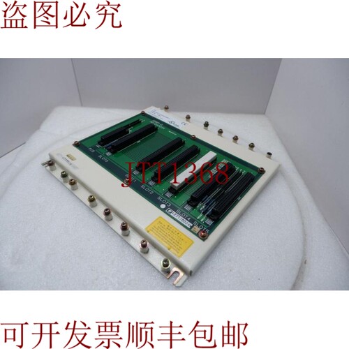 原装供应Reliance PSC S-D4022 6插槽背板SSBP-2