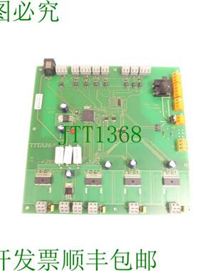 泰坦  101 电子 TIM_LK15 0226 主白金 SN BM321016 未使用