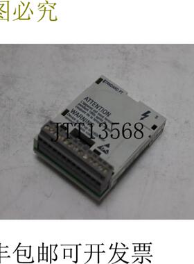 LENZE E82ZAFS100 标准 PT IDNo 00416973 带连接器