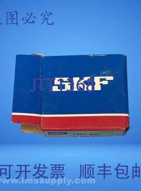 原装供应 7302 BEP 单列角接触球轴承 FNOB