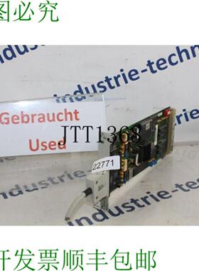 供应H&amp;B CONTRONIC P 70936-4-0369 227 369227A10 PCV 0