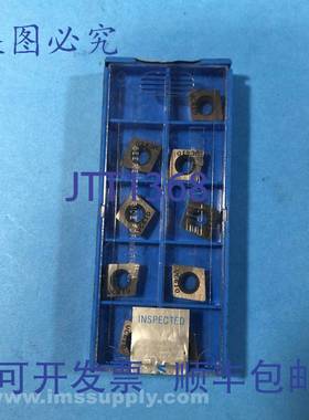 原装供应Valenite CPMW3252T VC610 10 硬质合金BLADE 5245