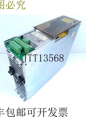 Indramat R911245524 TDM 13-050-300-W1-00 TDM 13-050-300-W1