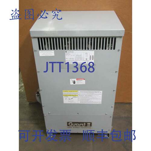 供应9T86B3873G13 45KVA 45 KVA PRI 480V SEC 208120V 噪