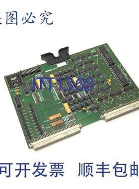 原装供应ARBURG Dialogica SN 49.100 NR.00324 307E 控制器板 17