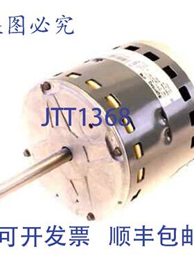 原装供应Lennox 12J55 1/3hp 208-230v1ph CCW ECM 电机