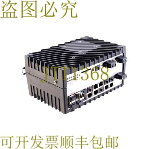 供应NEXANS IGIGASWITCH 1604 E+SFP-4VI PRO3 88306400-5