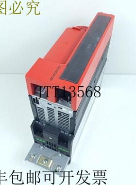 SEW Eurodrive MDX61B0055-5A3-4-0T MDX60A0054-5A3-4-00 已测试