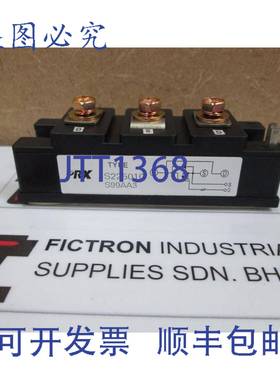 原装供应JS225010 POWEREX 电源模块