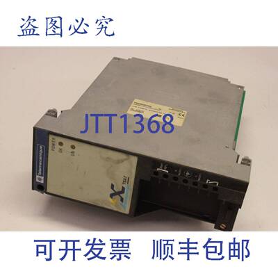 原装供应Telemecanique TSX SUP702 TSX7 电源 电源 TSXSUP702 SU