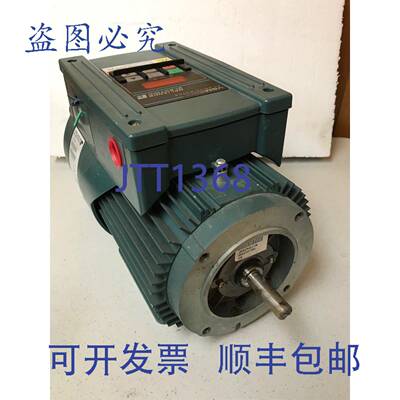 供应RELIANCE ELECTRIC 驱动电机 VSM500 1 1  56C 380460 3