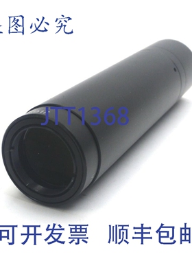 原装供应CARL 原装进口 VM11/11/0.02 远心相机镜头 187mm WD F/0