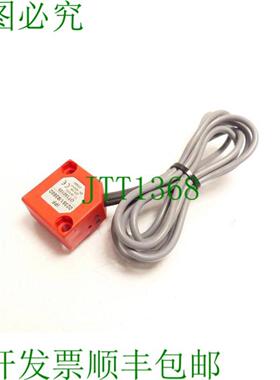 ipf OT150105 传感器 0235193650 - 200mA  10 - 36 VDC