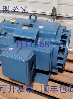 原装供应WEG 1001712636 工业电机，100马力，404/5TSC，1780转/