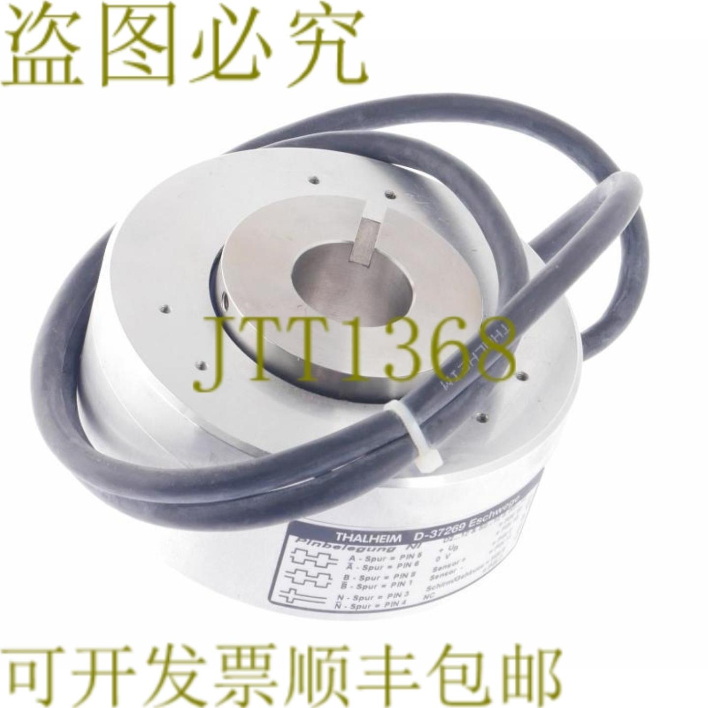 供应塔尔海姆 315254 ITD 61 A 4 1024 H NI H2SK12 M 30