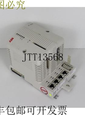 AC 800M 3BSE018161R1 PM864A K01