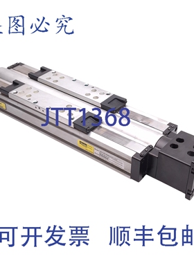 原装供应Parker 404100XRMSD2H1L1C1M3 直线执行器，行程 100mm，