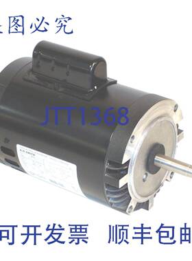 供应Century UB625 泳池和水疗电机 075  230115V