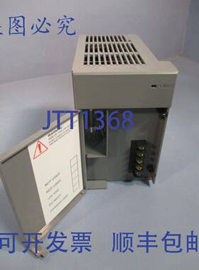 供应Allen-Bradley SLC 500 电源模块系列A Cat 1746-P3