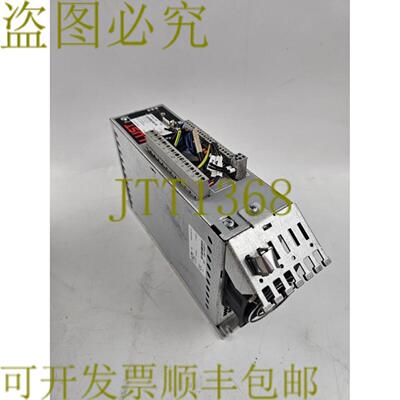 供应LUST LTI DRIVES D34005C21