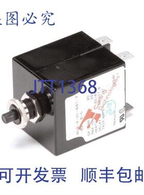 供应断路器电路板 Mt Push N21401689  Blodgett 52185