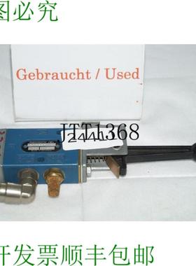 供应力士乐 5630680100 Valvola Direzionale Valvola Idraul