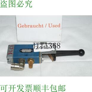 供应力士乐 5630680100 Valvola Direzionale Valvola Idraul