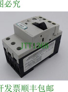 3RV1011-0JA10 舒茨 + 3RV1901-1E