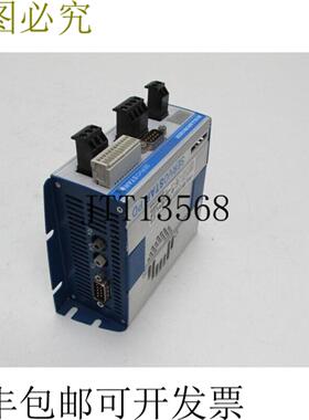 科尔摩根 ServoStar PD PE205561 PRD-PE205S0H-10 修订版本H
