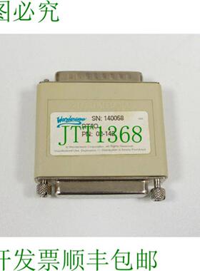 Rainbow Technologies RTIO 支架连接器 SN140058