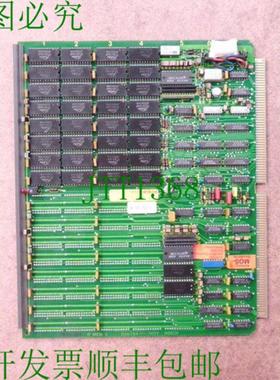 036784-3077 IP MEM 3 卡特 038576-111401