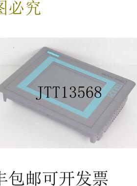 TP277-6 6AV6 643-0AA01-1AX0 6AV6643-0AA01-1AX0 E-标准14 已