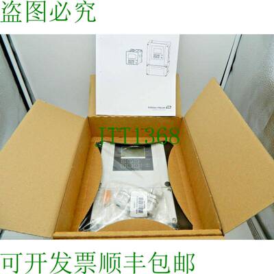 原装供应1x Endress+Hauser Liquisys-M CLM253-8110 测量传感器