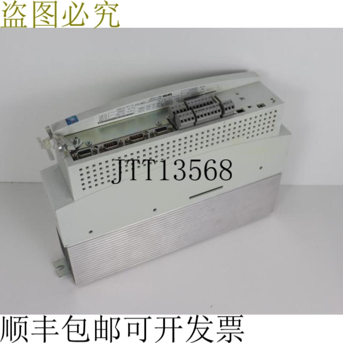 伦茨 EVS9321-ES 339321SE2K21 ID 号00408450经过测试和条件