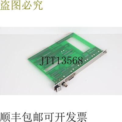 WIFAG Arcnet 卡优 4-05680EW 状况良好