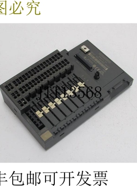 6ES7 120-0AH50-0AA0 6ES7120-0AH50-0AA0 TB16IM-SC E-Stand 03