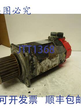 供应FANUC A63000 A06B-0128-B5757008 伺服电机 14KW 3000