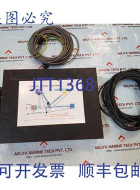 供应Erhardt+Leimer 0M 4802 ELSCAN 检测系统