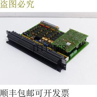 AEG 模块 ADU 116 6051-042 16 模拟 IU 11BIT 状况良好