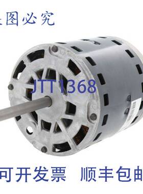 原装供应约克 S1-324-39721-011 120v 1/2hp 程序 ECM 电机