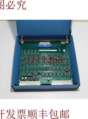 供应 88VU01E GJR2326500R1000 88VU01B-E 控制板